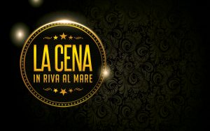 Sant'Anna 2018 La cena in riva al mare Ischia