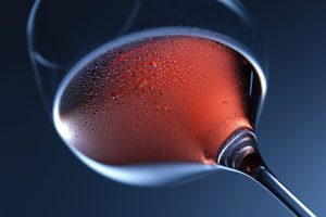 cantina dei vini del Giardino Eden