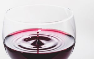 Cantina dei vini del Giardino Eden Ischia