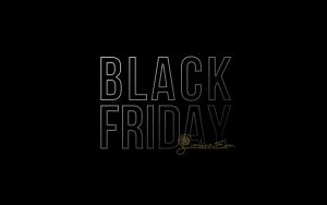 Black Friday 2020 Giardino Eden