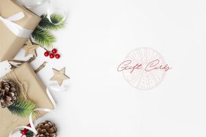 gift cards