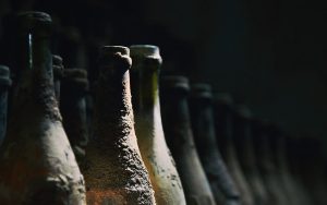 Cantina dei vini Giardino Eden