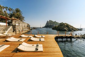 Gift Card One Day Giardino Eden Ischia