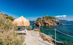 beach club parco giardino eden ischia